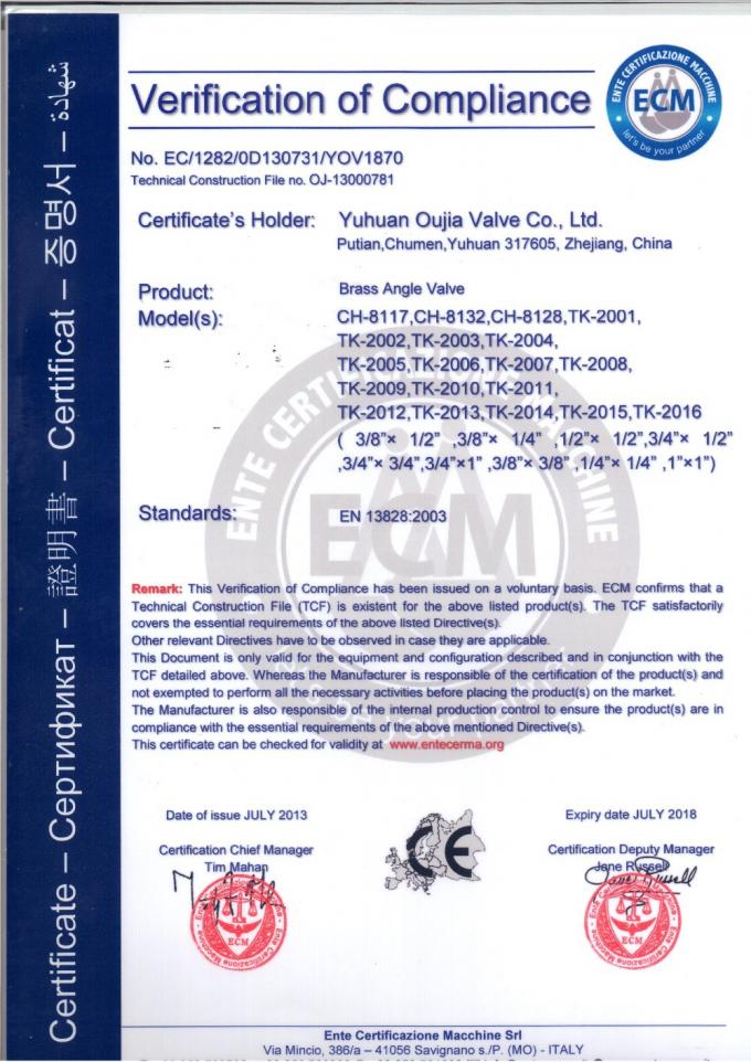 аттестация CE цены латунного продукта сброса TMOK наддува предохранительного клапана высококачественная самая лучшая сделанная в Китае