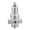 ТМОК ДН15 ПН16 покрытый никелем предохранительный клапан редукционного клапана давления воды высокой точности для трубопровода водопровода