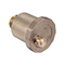 Латунный вентиляционный клапан TMOK с автоматическим напольным отоплением 1/2 дюйма DN15